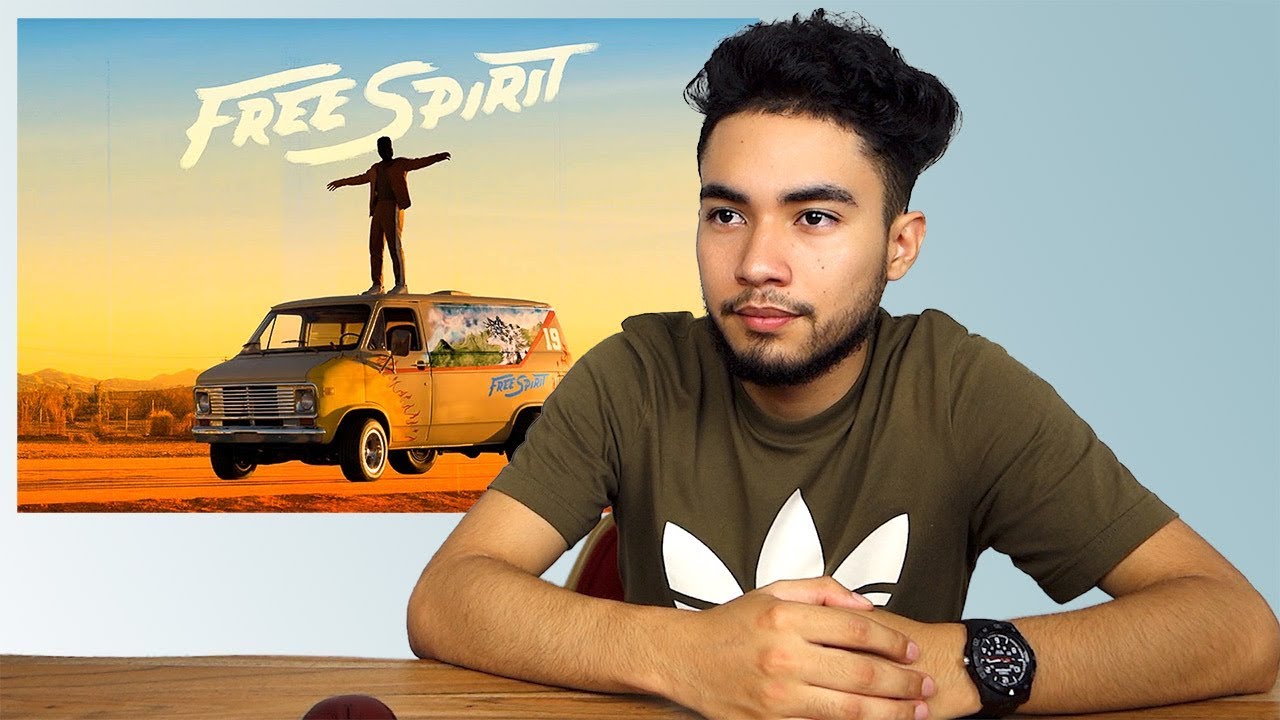 khalid free spirit album youtube khalid free spirit album youtube