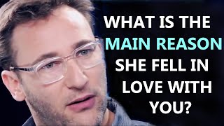 SIMON SINEK - Why you only win with consistency