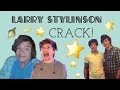 a chaotic larry stylinson crack vid to watch at 1am