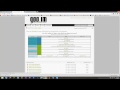 Beginning of video