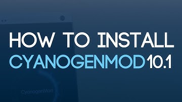 [How To Install] HTC One Cyanogenmod 10.1