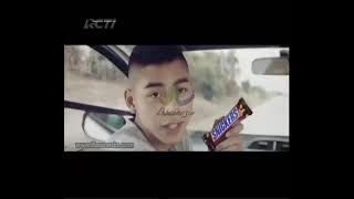 Download lagu Iklan SniCkers Laper? Ambil SniCkers Versi Torro MarGens Verrell BraMasta 30Sec