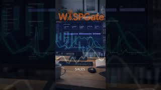 All Your ISP Tools, One Dashboard