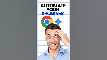 Automate Your Browser: Gemini 2.5 Pro (FREE!)