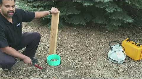 How to take a Survey Measurement with the LI-8100A