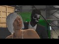 GTA ONLINE : Bounty Hunting Cleo Song - Sans se faire repérer