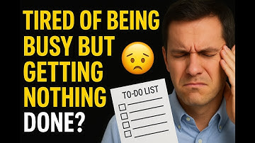 The Eisenhower Matrix How to Prioritize Like a Pro