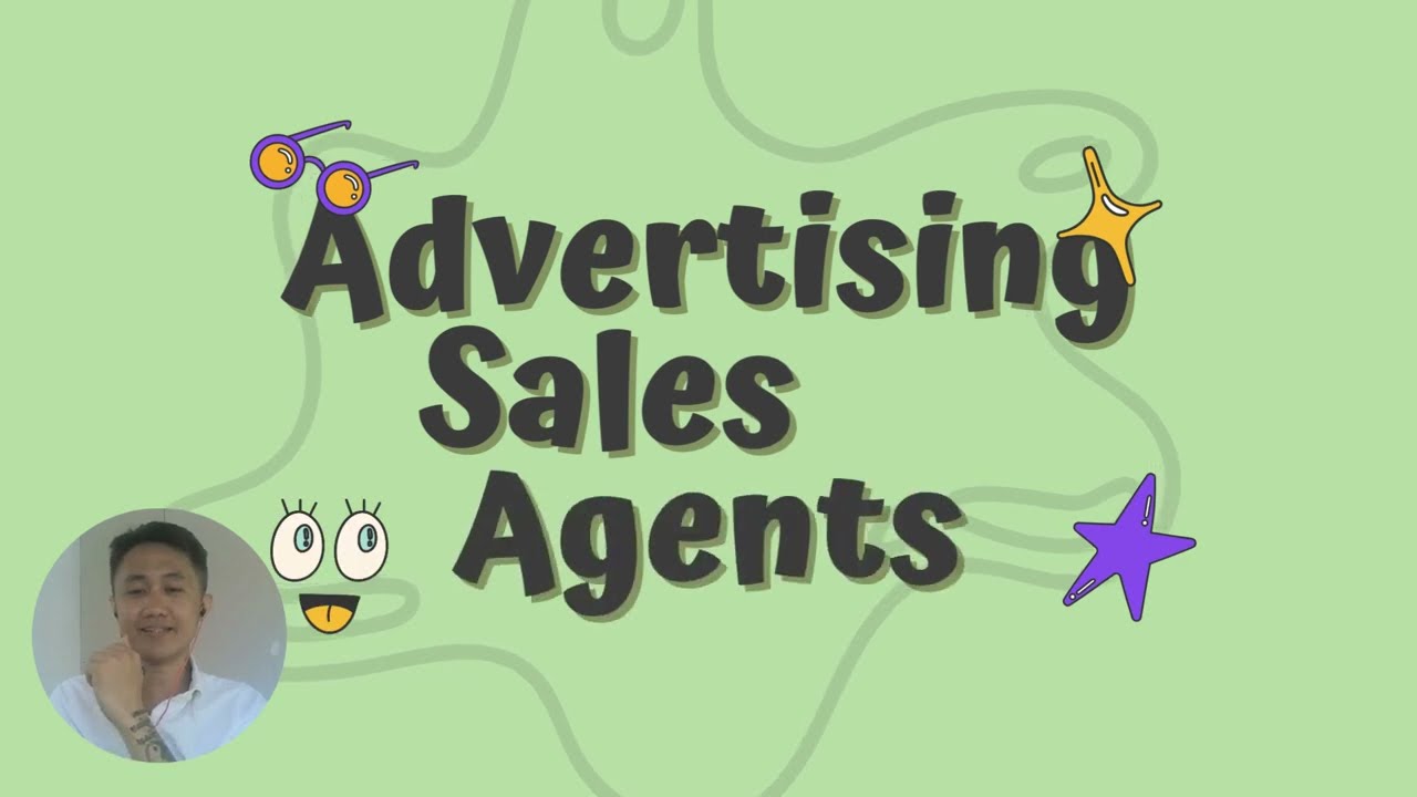 Pinoy Trabaho - Advertising Sales Agent