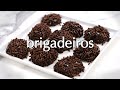 Brigadeiros: Brazilian Chocolate Dessert