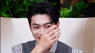 240824🐷【#许凯soso】 霸总训练营 许凯快手直播全程】 #許凱soso #xukai  #許凱