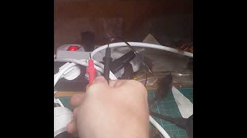 Brymen 235, trap for beginners or faulty multimeter?