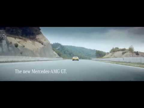 mercedes-benz-singapore:-the-new-mercedes-amg-gt-s-commercial---dreamcar-30s---youtube