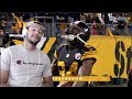STEELERS VS PANTHERS FULL GAME HIGHLIGHTS REACTION || DSTEW1KREACTS