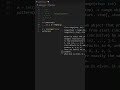 Pyramid pattern in Python | Star Pattern in Python #shorts