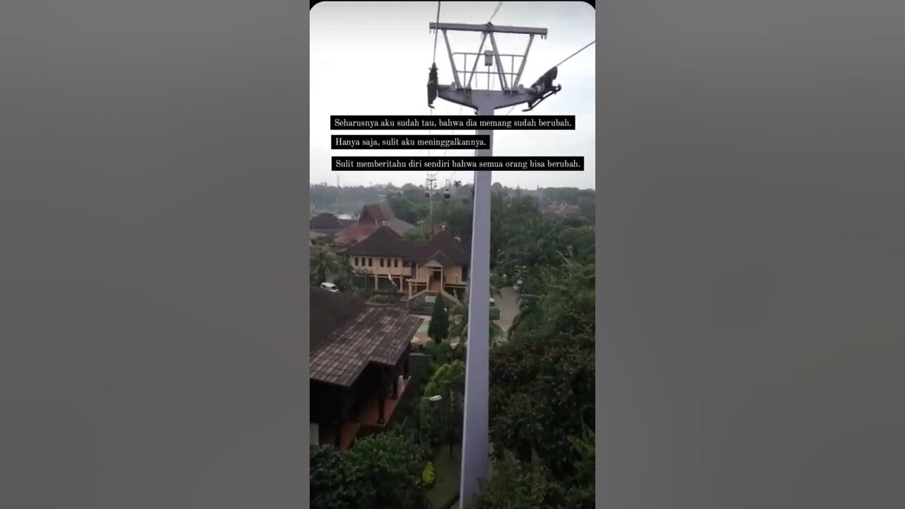 CINTA TAK SELAMANYA INDAH DEK #SHORTS #VIDEOSHORTS - YouTube