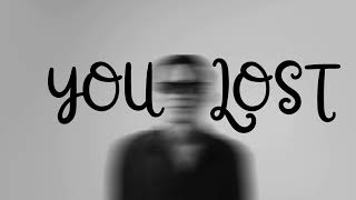 YOU LOST ME  💔 (Dark Emotional Revenge Song)