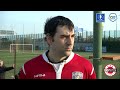 Bettinzoli vs Serle - Intervista a Samuel Merli