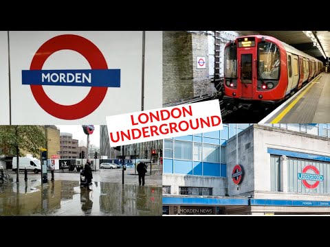 Video: Undertøjshow på London Underground gjorde et stænk