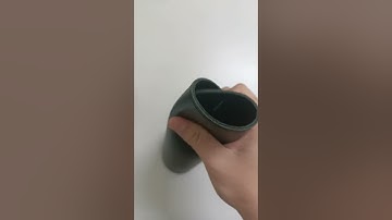 Lót chuột da thật 2 lớp #shorts  #TheThuanreview #TheThuan