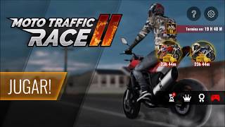 Moto Traffic Race 2