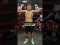 #boxeo #boxing #ryangarcia #josebenavidezjr #ringmagazine #fyp #viral