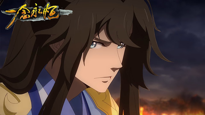ENG SUB | A Will Eternal EP163 | Bai Xiaochun opens the Styx!【Preview】