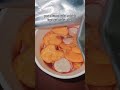 pov : kamu suka seblak tapi gak suka ribet