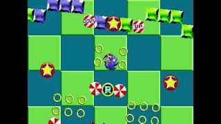 [TAS] Genesis Sonic the Hedgehog '100%' by ParadaxeTH, DarkShamilKhan, Zekann, Aglar & rodonic01 ...