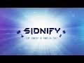 Sidnify live concert  function 2017