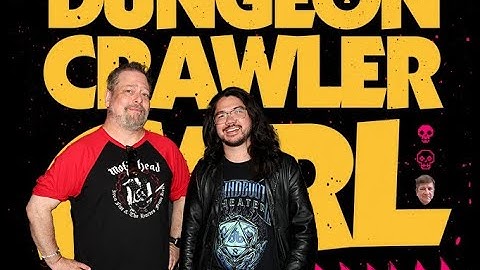 SDCC 2025: Saturday Morning Dungeon Crawling