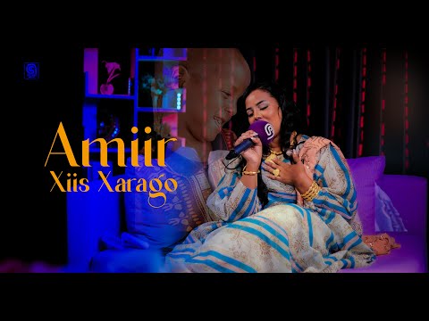 AMIIR Heesta Wiilkeeda Ay U Qaaday Xiis Xarago Astaan Music 2026