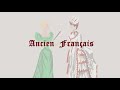 Historia del francés