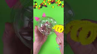 🐷 Make a Candy Bank 🏦 That Keeps Treats Safe and Sweet! 😋