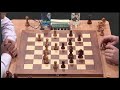 GM Carlsen (Norway) - GM Shirov (Latvia) FF PGN "Champions Derby"