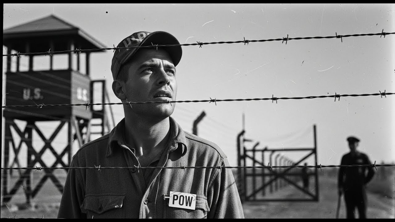 Prigioniero di guerra italiano in America vide qualcosa che nessuno si aspettava: shock nel 1944