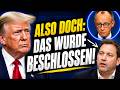 ES BEGINNT: 20 Mird! Lars Klingbeil zerstört den Mittelstand! (Gesetz bestätigt) (Trump handelt!)
