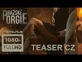 Prask orgie 2019 oficiln teaser filmu i pavlskov