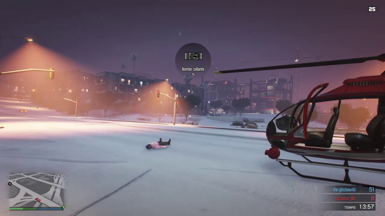 Troll d'un KIKOO de 9 ans qui rage et pleure LOL