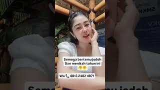 #caripasangan #duet #cantik #cantikalami #love #cantikberhijab #motivation #jandarma#