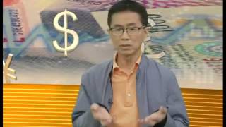2014.6.30--議員麥瑞權上《財經雜誌》節目談財政儲備