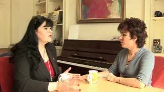 Famous Ruby's Room - OCD Profile