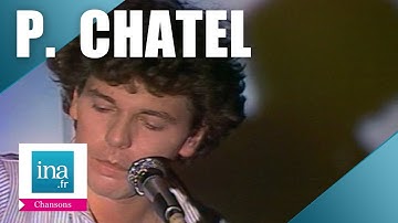 Philippe Chatel "J't'aime bien Lili" | Archive INA