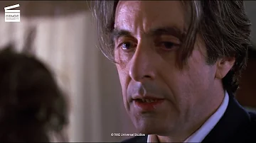 Scent of a Woman: Charles saves Frank (HD CLIP)