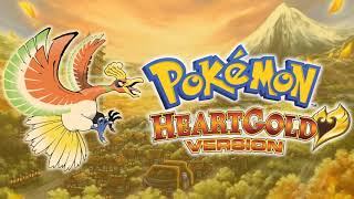 New Bark Town | Pokémon HeartGold & SoulSilver Music