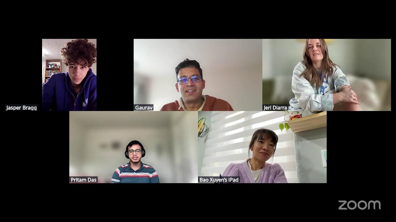 Discover Yourself Bhakti Community | Moods & Modes