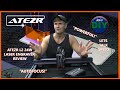Atezr L2 24W Autofocus, Intelligent Air!  REVIEW (Jon&#39;s DIY)
