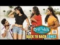 Fashion Designer s/o Ladies Tailor back to back songs