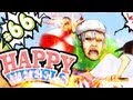 EVIL BENGT'S COMEBACK! - Happy Wheels - Part 66(6)