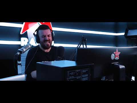 George Hora - Nu Vreau Relatii (PREMIERA LIVE la Virgin Radio)