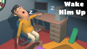 Wake Him Up 1920x1080 v1